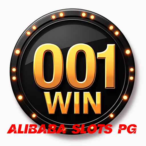 alibaba slots pg, Ganhe Dinheiro com Jogos de Cassino